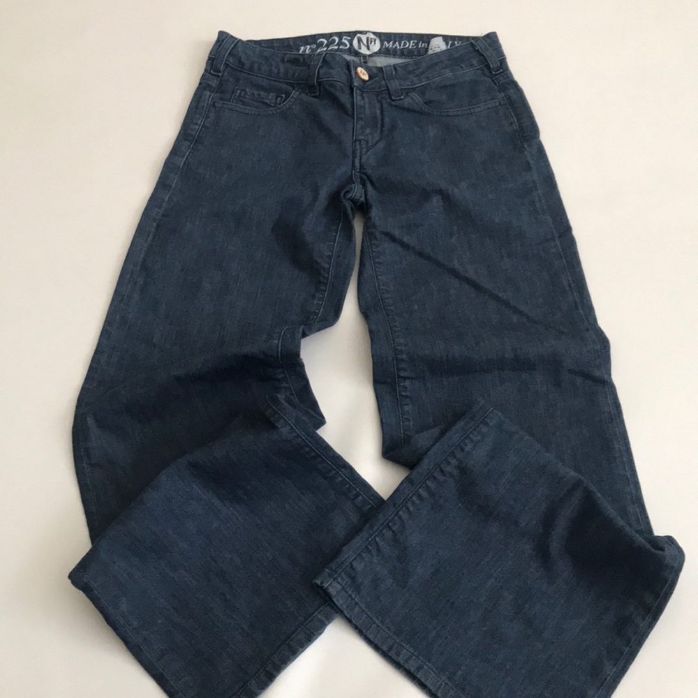 n°225 N FY Italian Jeans